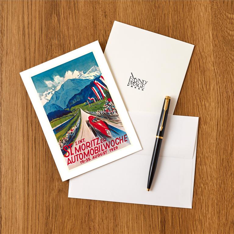 Greeting Card FG-398