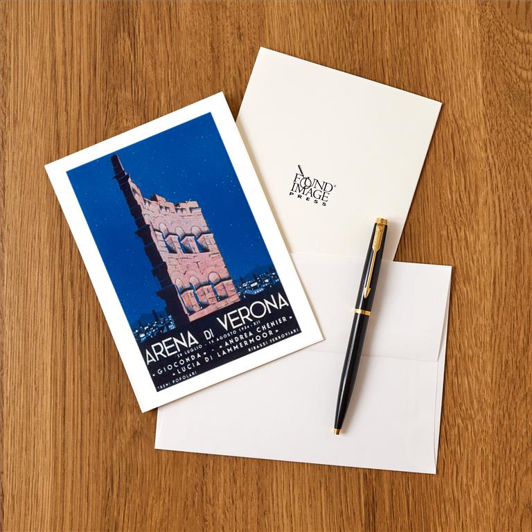 Greeting Card PO-339