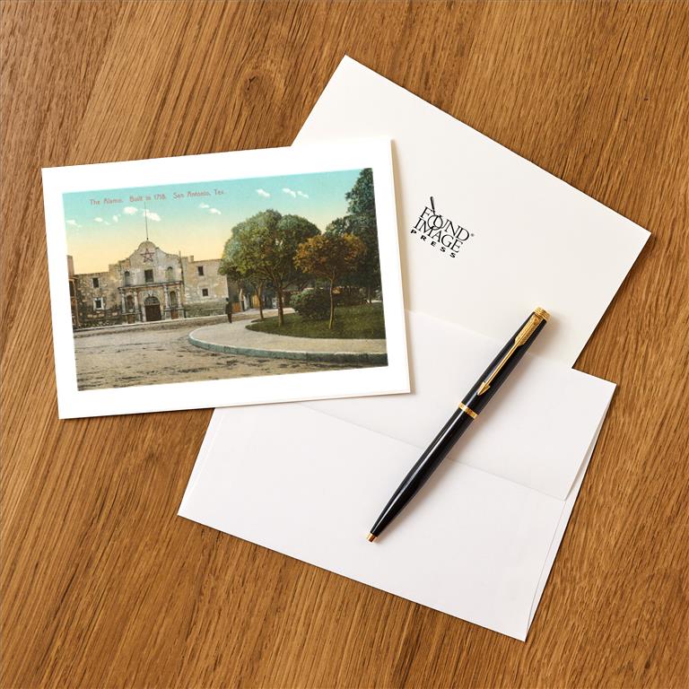 Greeting Card TX-170