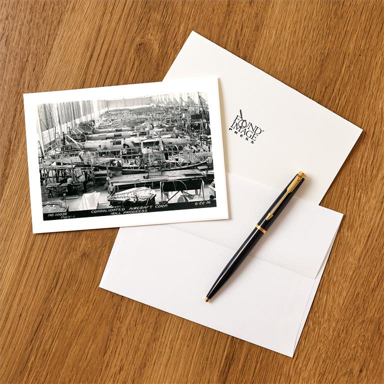 Greeting Card AV-394