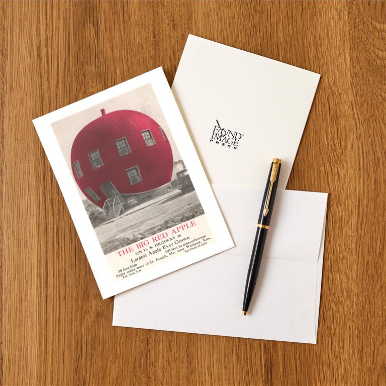 Greeting Card RS-364