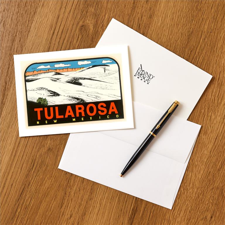 Greeting Card NM-330