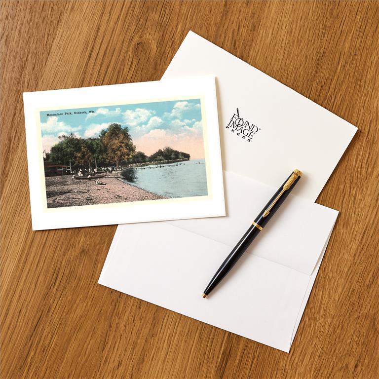 Greeting Card WI-414