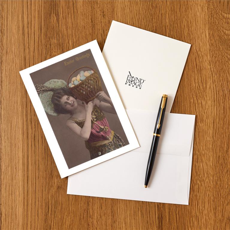 Greeting Card EA-321