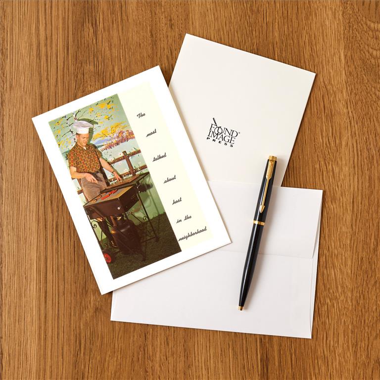 Greeting Card NP-206