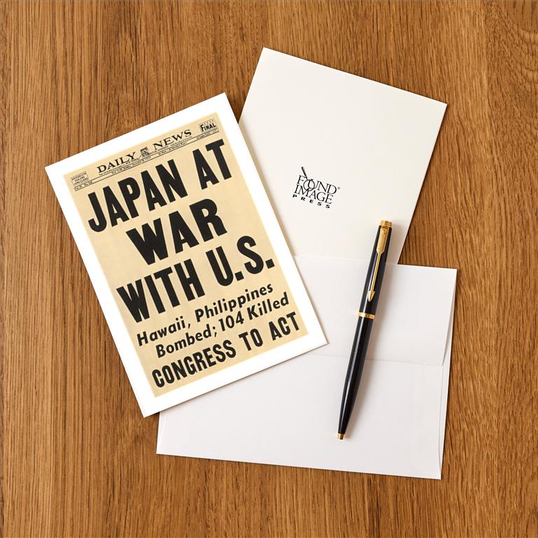 Greeting Card ML-135