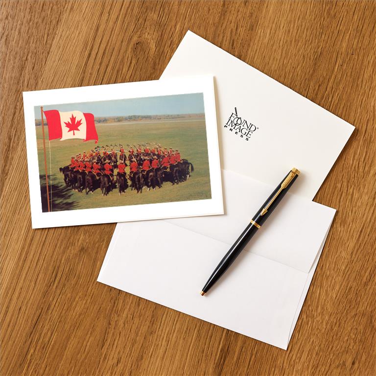 Greeting Card CN-345