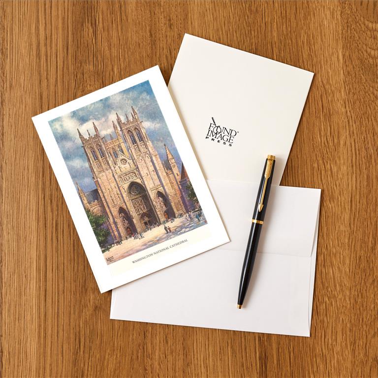 Greeting Card DC-415