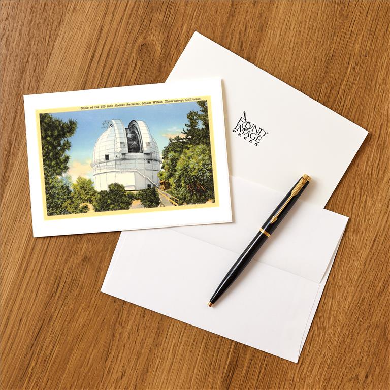 Greeting Card LA-722