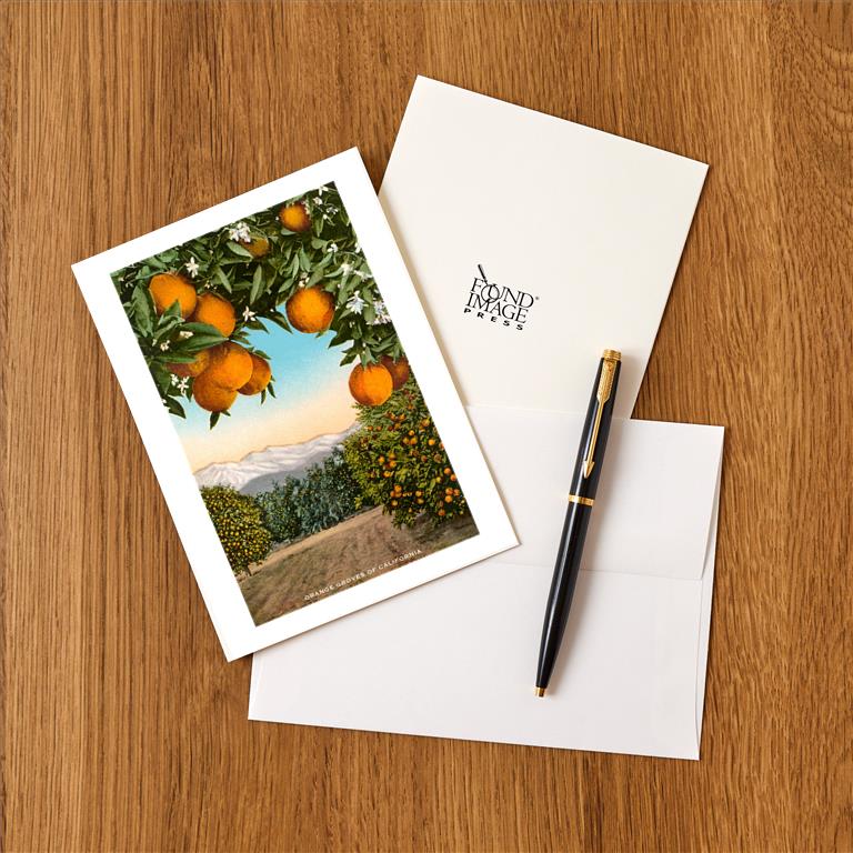 Greeting Card CA-315