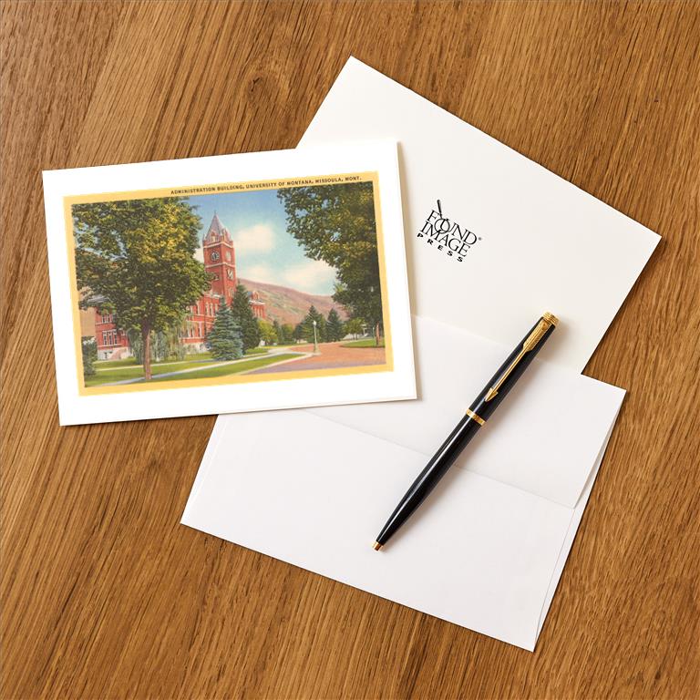 Greeting Card MT-251