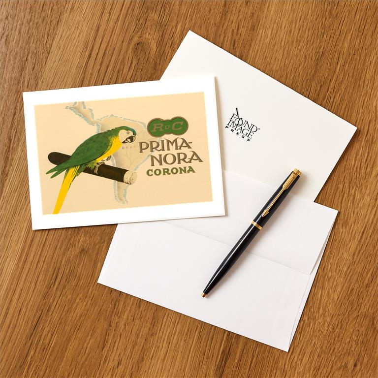 Greeting Card FG-345