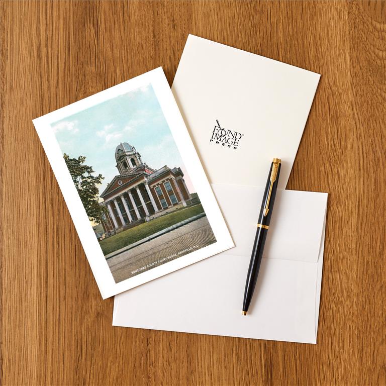 Greeting Card NC-320