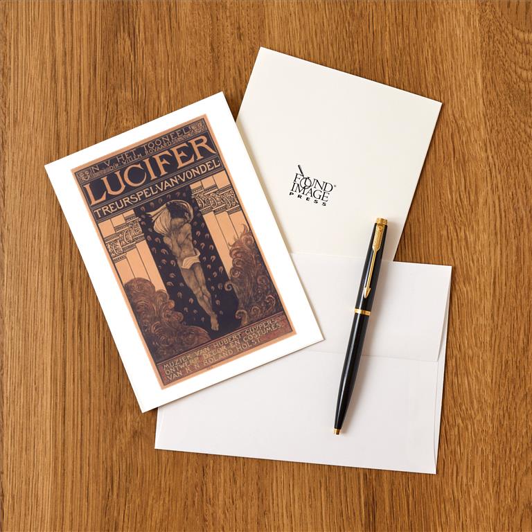 Greeting Card PO-436