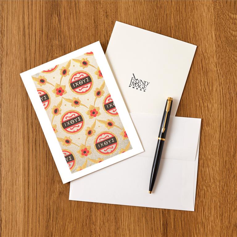 Greeting Card DA-124