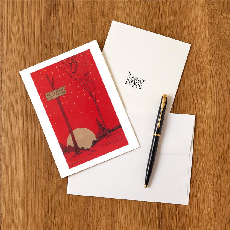 Greeting Card MC-781