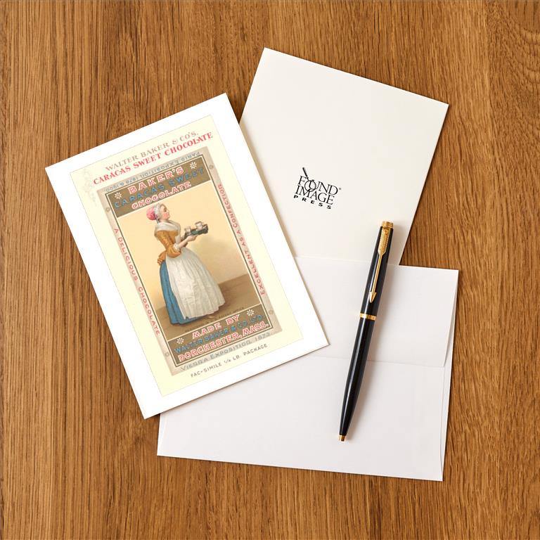 Greeting Card FO-133