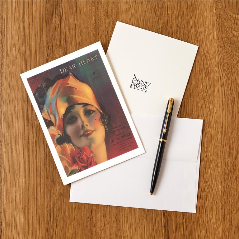 Greeting Card MS-371