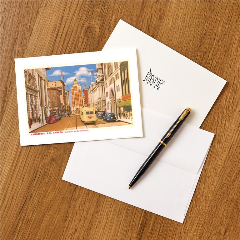 Greeting Card CN-67