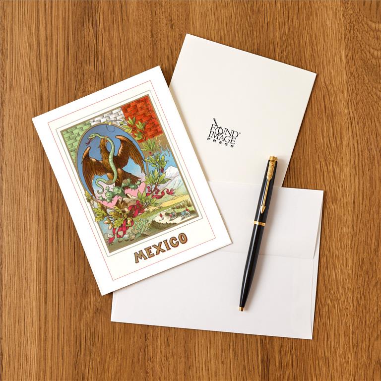 Greeting Card MX-151