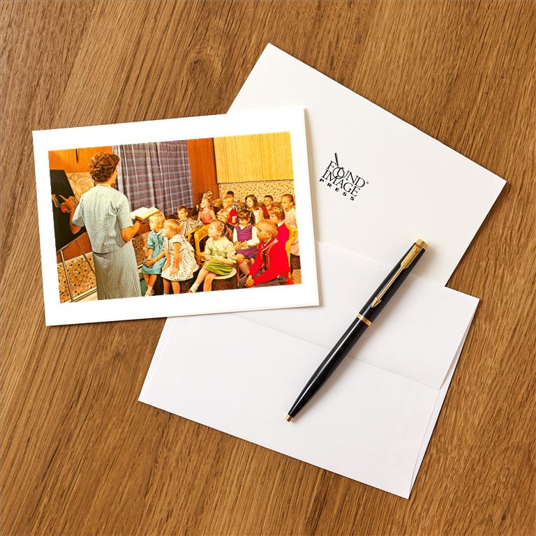 Greeting Card NP-103