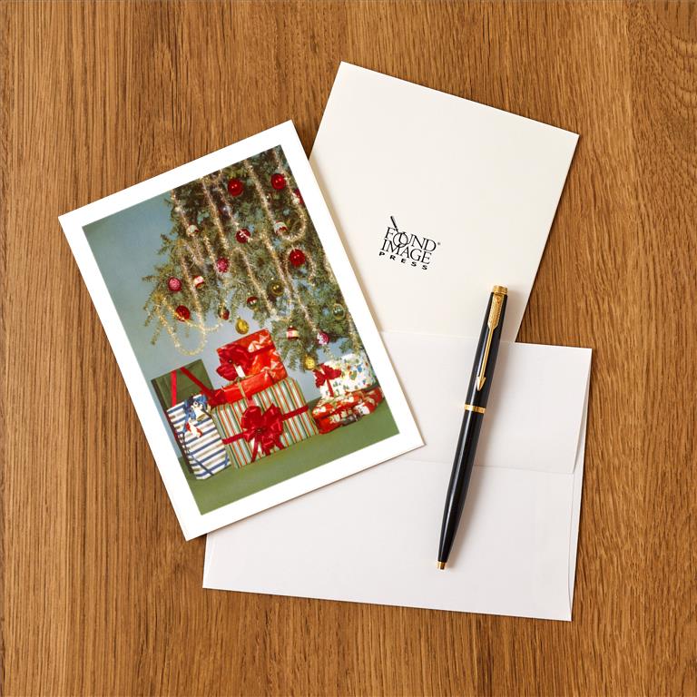 Greeting Card MC-213