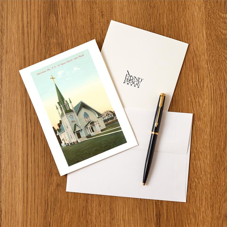 Greeting Card NS-675