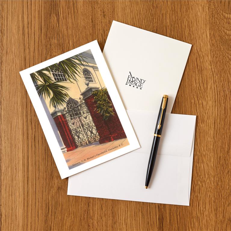 Greeting Card SC-156