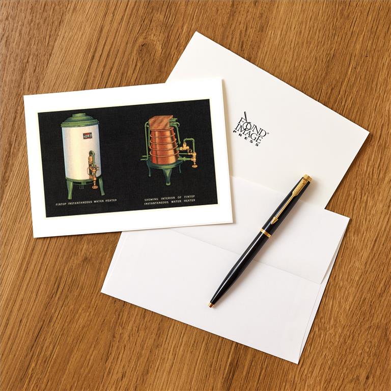 Greeting Card AC-293