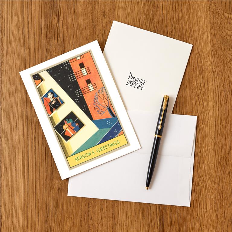 Greeting Card MC-627