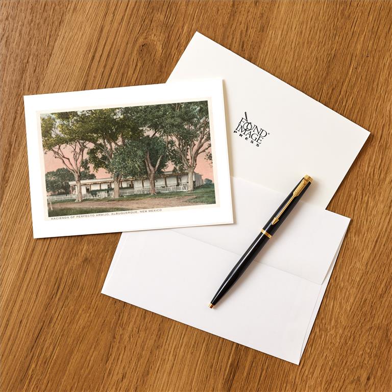 Greeting Card NM-160