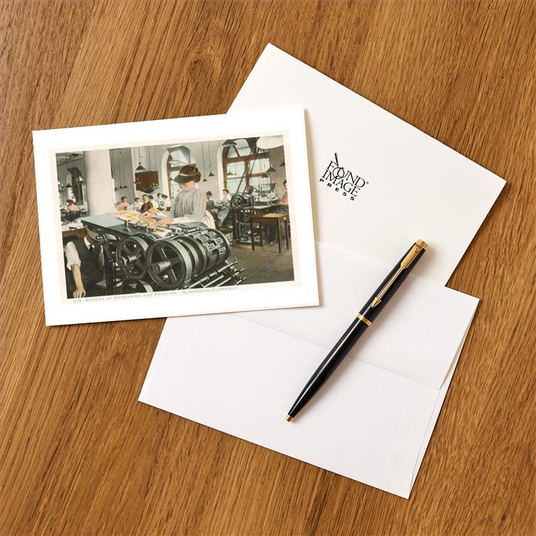 Greeting Card DC-131