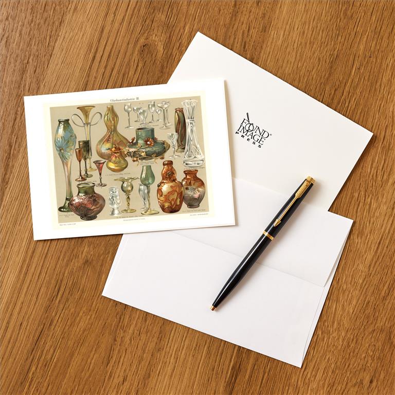 Greeting Card DA-660