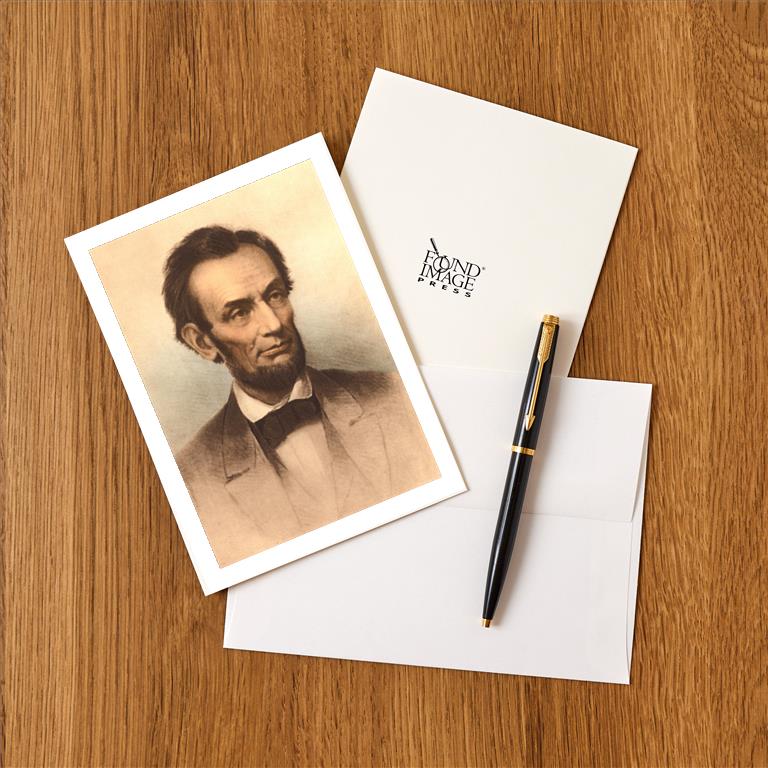 Greeting Card PR-137