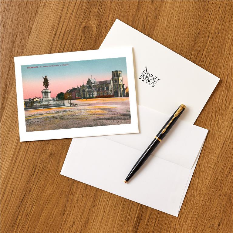 Greeting Card FF-163