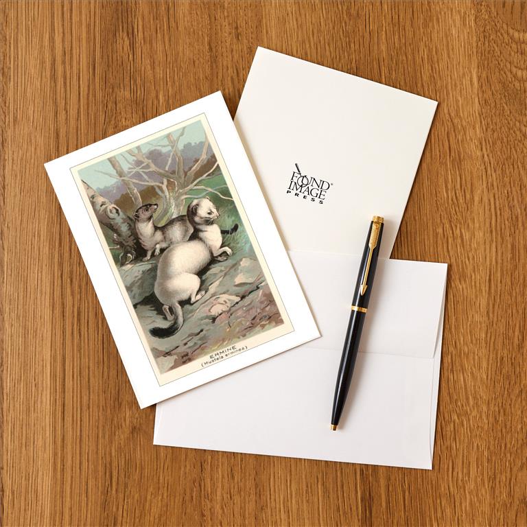 Greeting Card AN-152