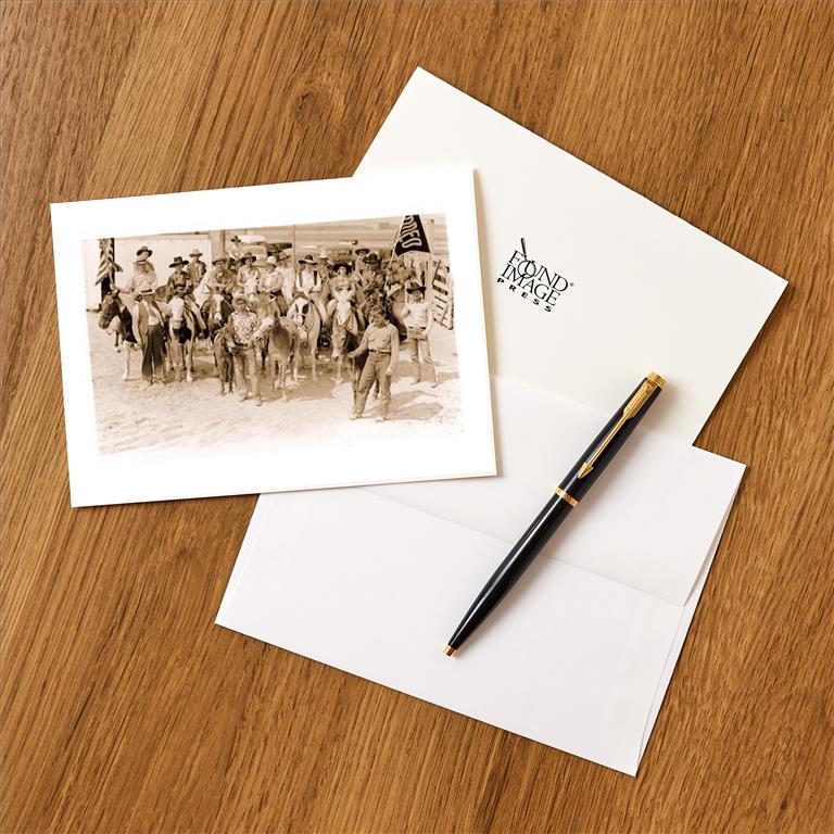Greeting Card CG-38