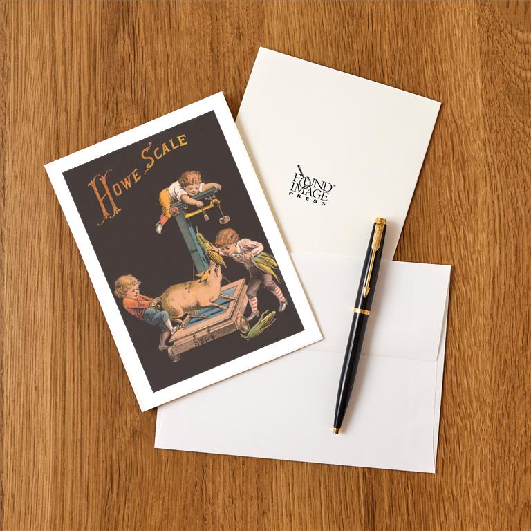 Greeting Card TC-290