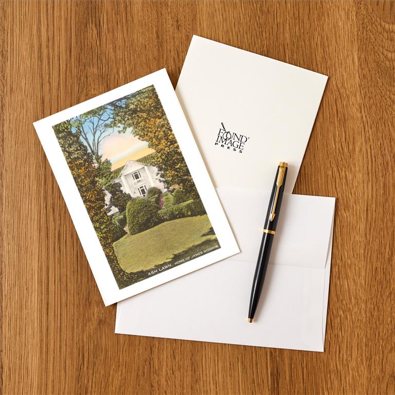 Greeting Card VA-341