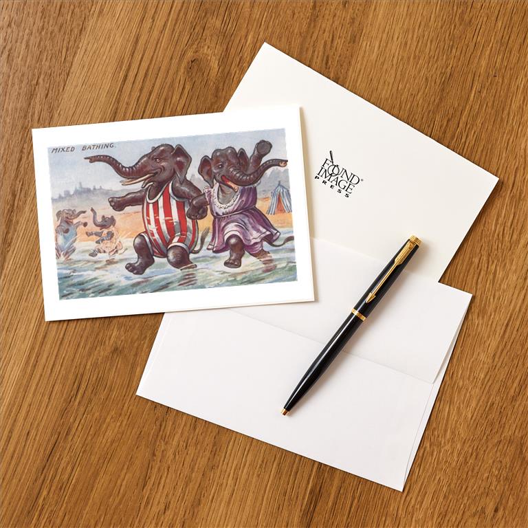 Greeting Card AN-696