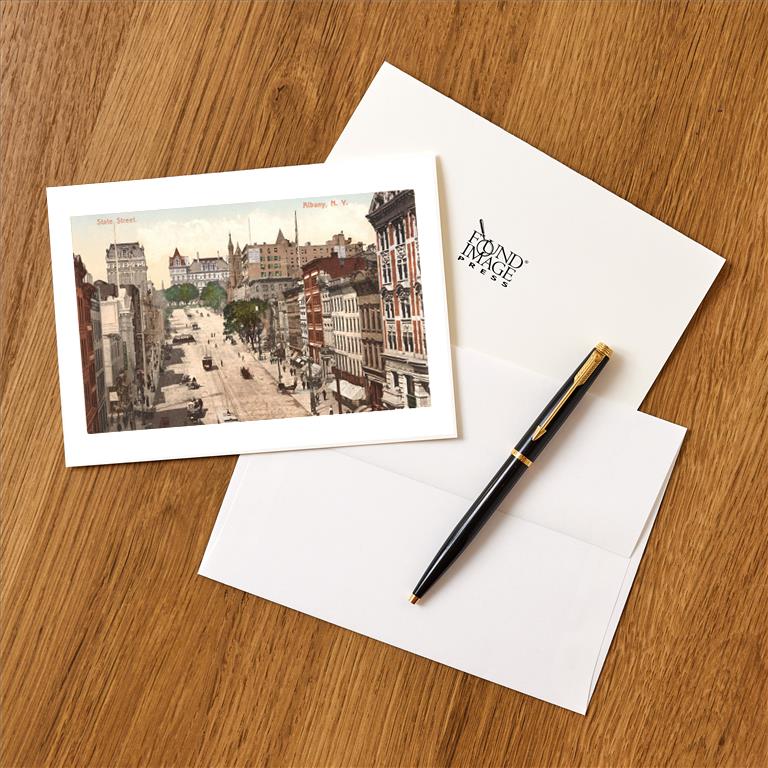 Greeting Card NS-458