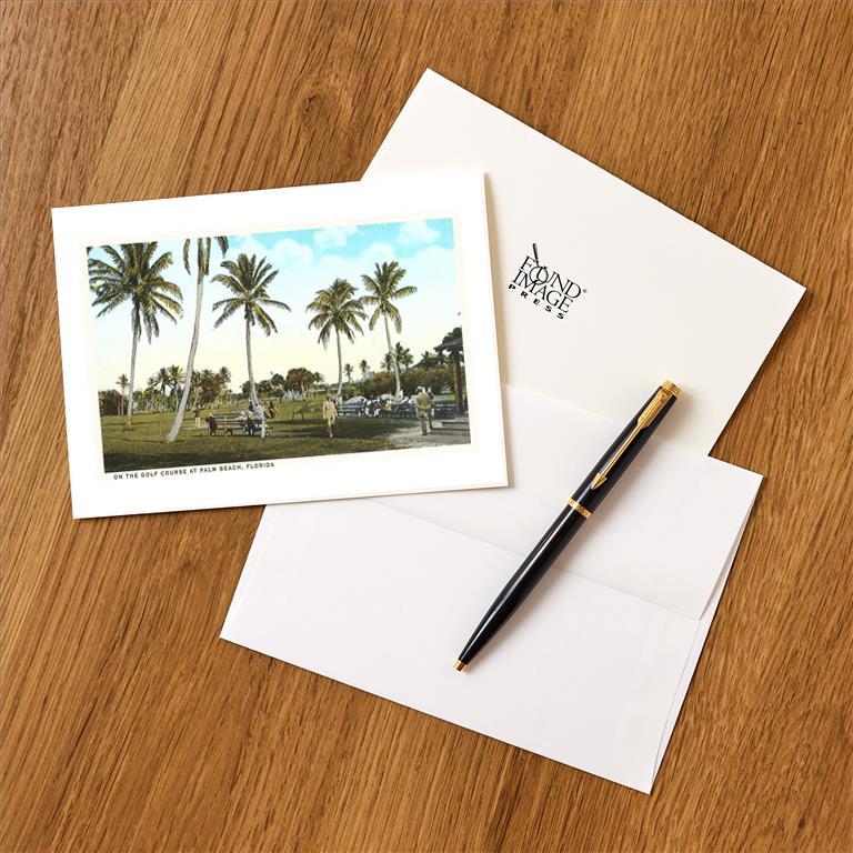 Greeting Card FL-135