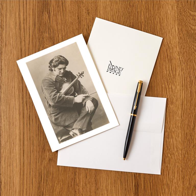 Greeting Card MS-162