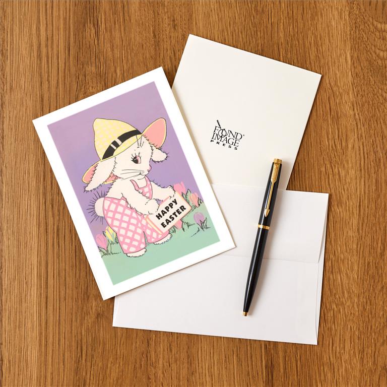 Greeting Card EA-143