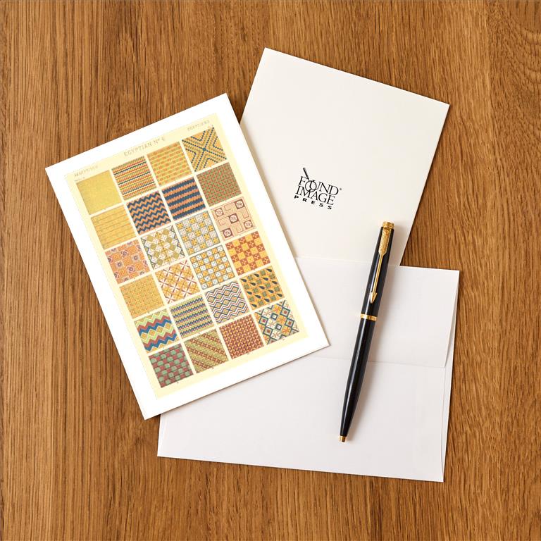 Greeting Card DA-545