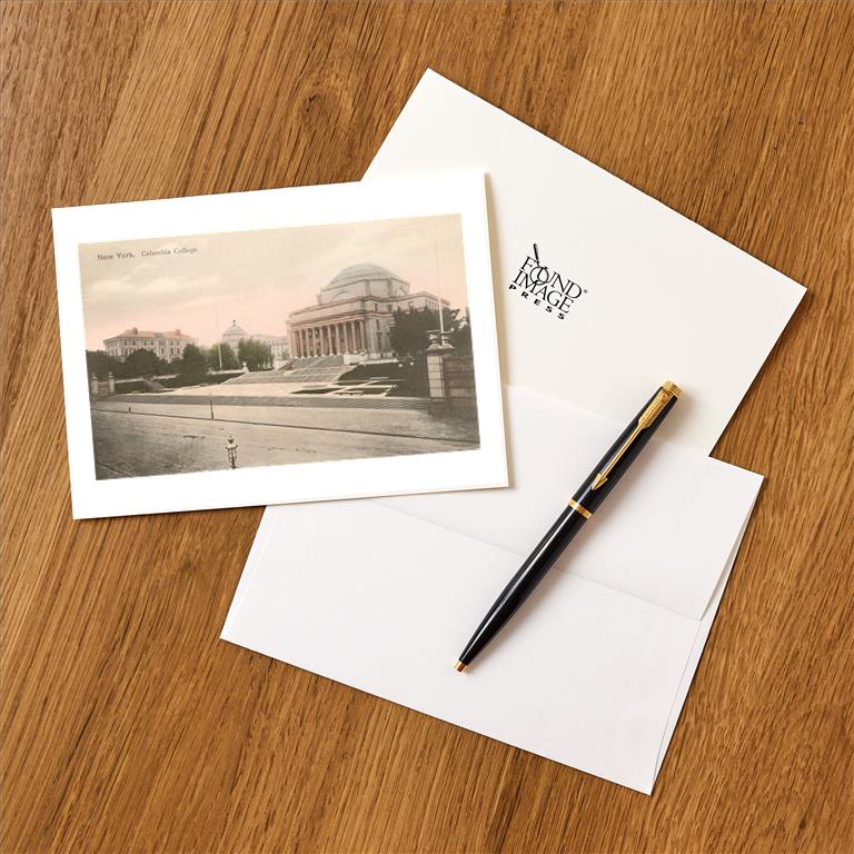 Greeting Card NY-733