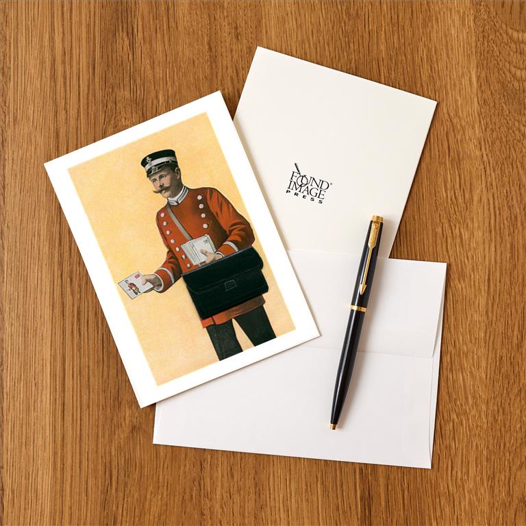 Greeting Card LT-222