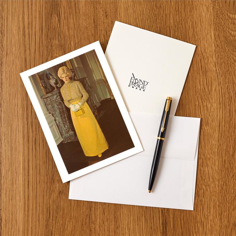 Greeting Card NP-817