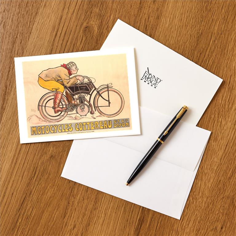 Greeting Card CY-113