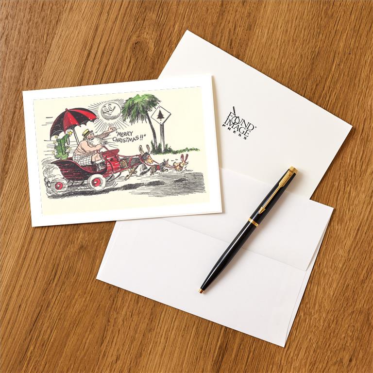 Greeting Card MC-573